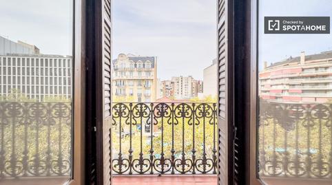 Photo 5 of Flat to rent in Dreta de l'Eixample,  Barcelona Capital