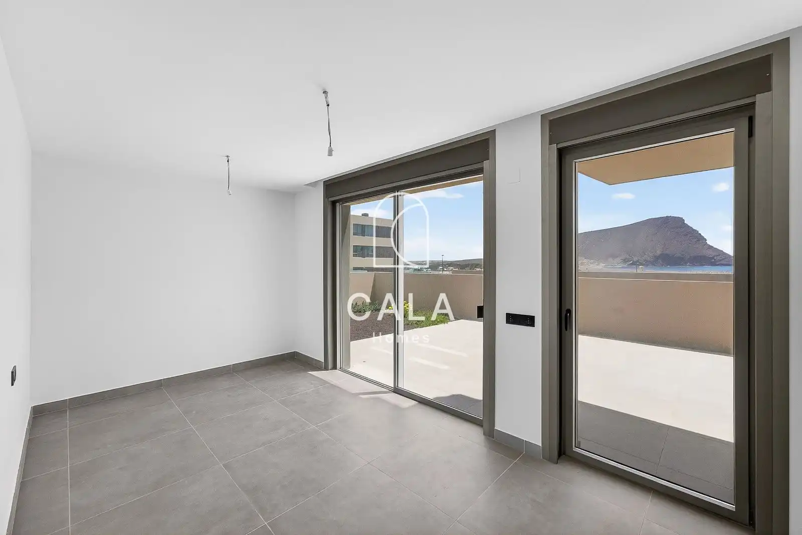 Apartament amb terrassa en venda a Hernán Cortés, imagen 19