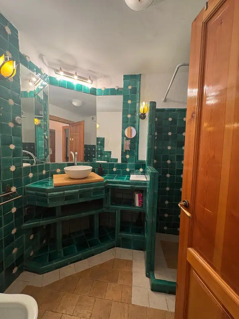 Flat with lift to rent in Calle Sócrates 20, imagen 19