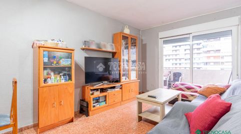 Foto 4 de Piso en venta en El Puerto, Roquetas de Mar