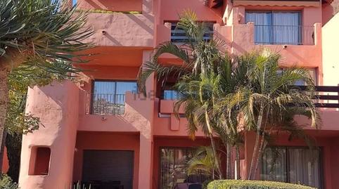 Foto 2 von Wohnung zur Miete in Camino de la Boladilla, 6, Sotoserena, Estepona