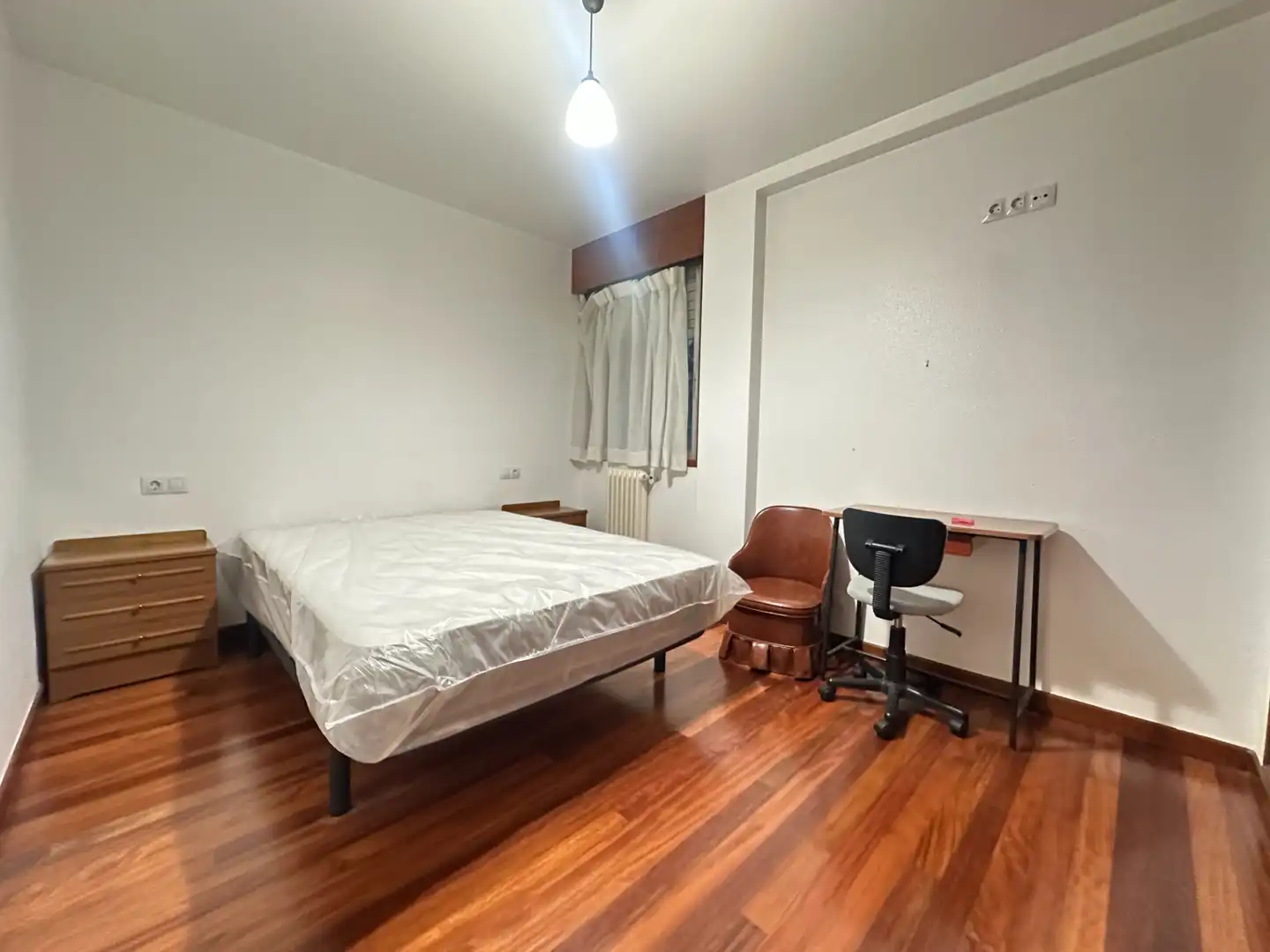 Flat with lift to rent in Rúa da Rosa, imagen 13