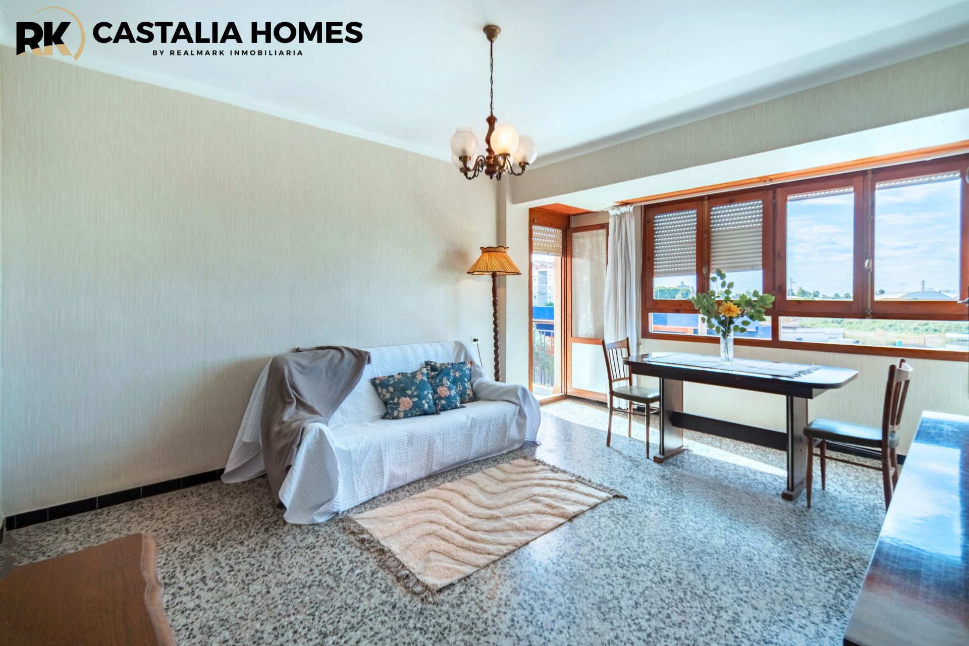 Flat for sale in Avinguda del Port, 46, El Grao