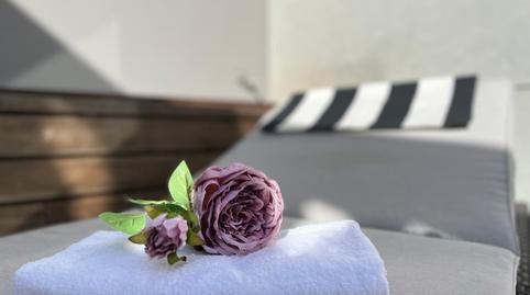 Photo 4 of Attic to rent in  Mosen Femades, Sant Francesc,  Valencia Capital