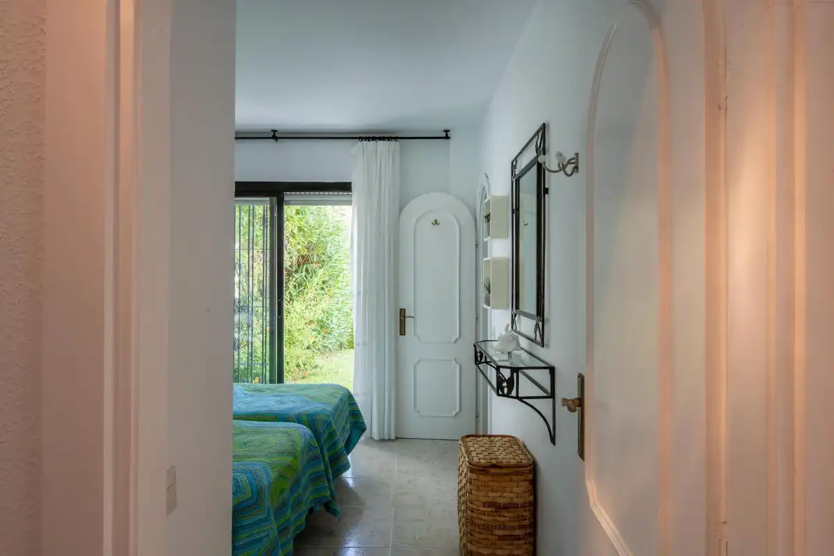 Casa adosada en venta en Marbella con Terraza y Piscina