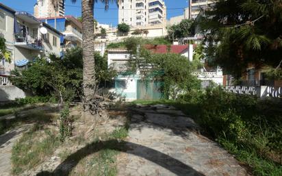 Casa o xalet en venda a Avinguda de la Marina Baixa, 20, Cala de Finestrat