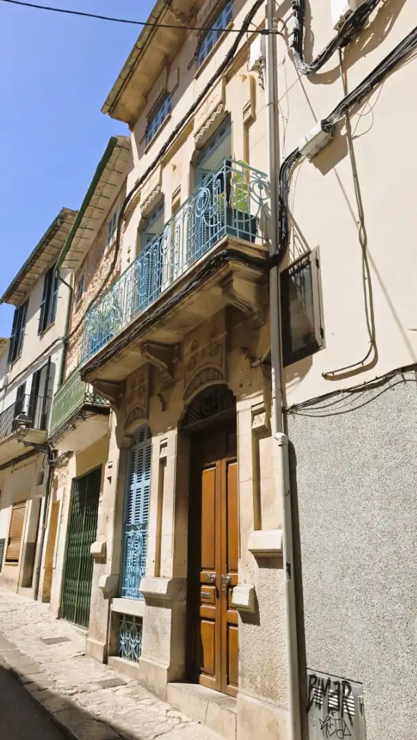 Maison jumelée à vendre à Sóller, imagen 30