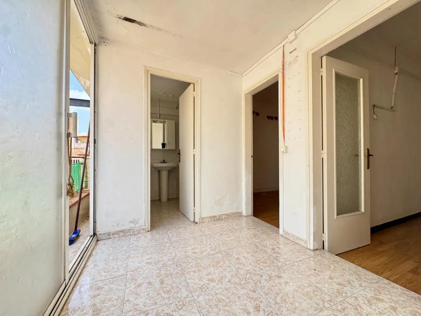 Attic for sale in Barcelona  with Terrace