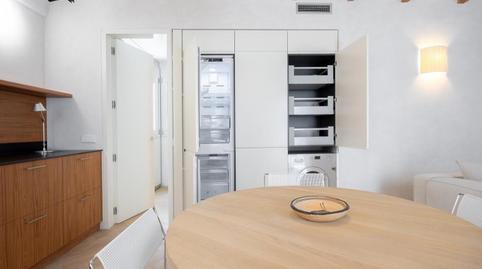 Foto 4 de Pis en venda a De Santa Teresa, Justicia - Chueca,  Madrid Capital