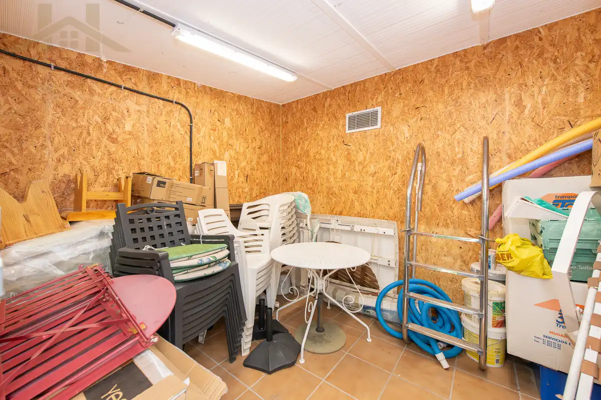Casa o chalet en venta en Tres Cantos con Aire acondicionado, Calefacción y Jardín privado