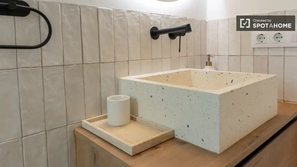 Habitación en Aiora
