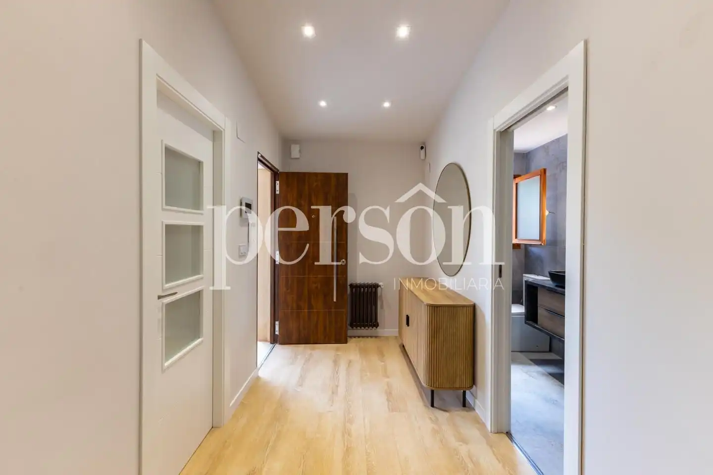 Houses for rent in Chiva  with Air Conditioner, Private garden and Terrace