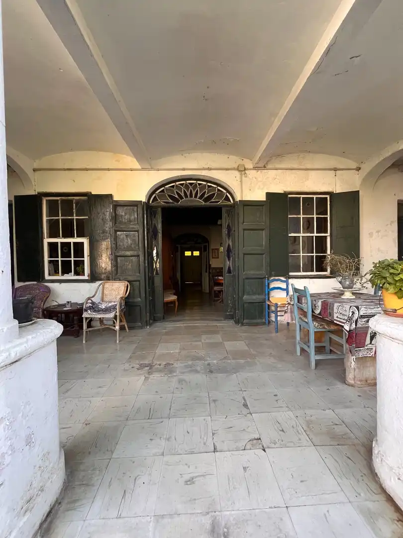 Casa amb jardí en venda a Maó ciutat, imagen 6