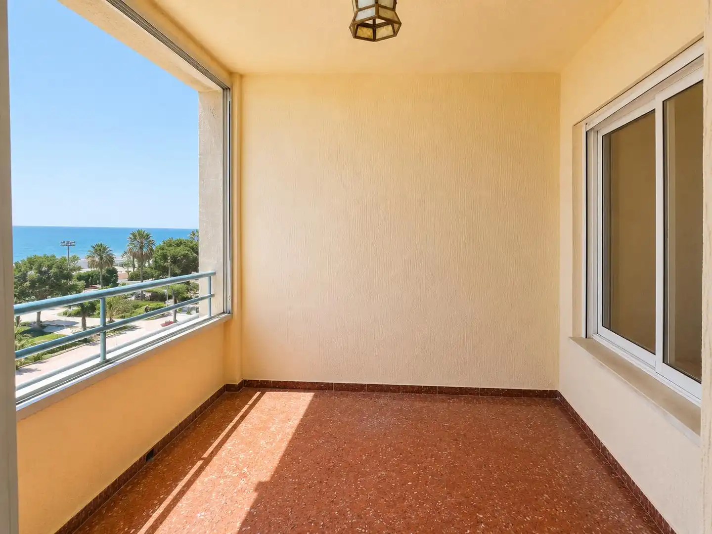 Terraza de Piso en venta en Vélez-Málaga con Terraza