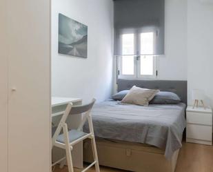 Dormitori de Pis per a compartir en  Madrid Capital amb Aire condicionat, Calefacció i Terrassa