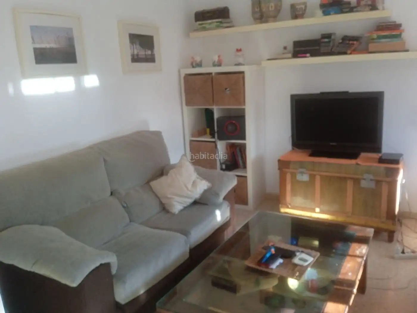 Wohnung zur Miete in Calle Evangelista 7B, imagen 10