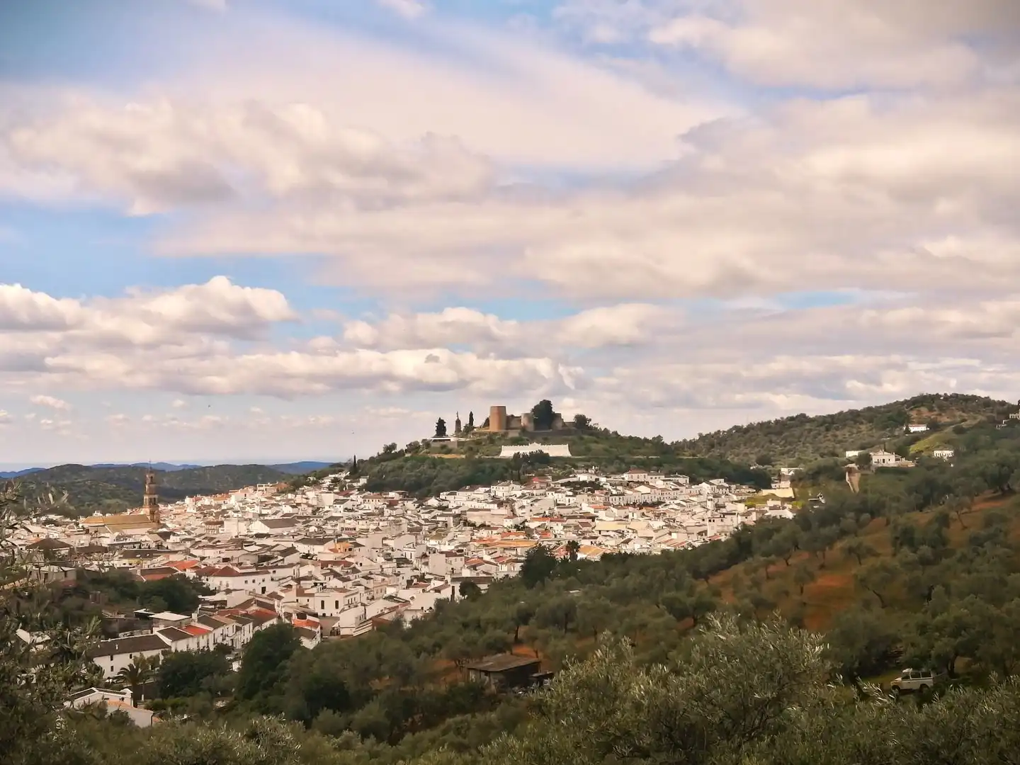 Terreni e lotti in vendita a Constantina, imagen 2