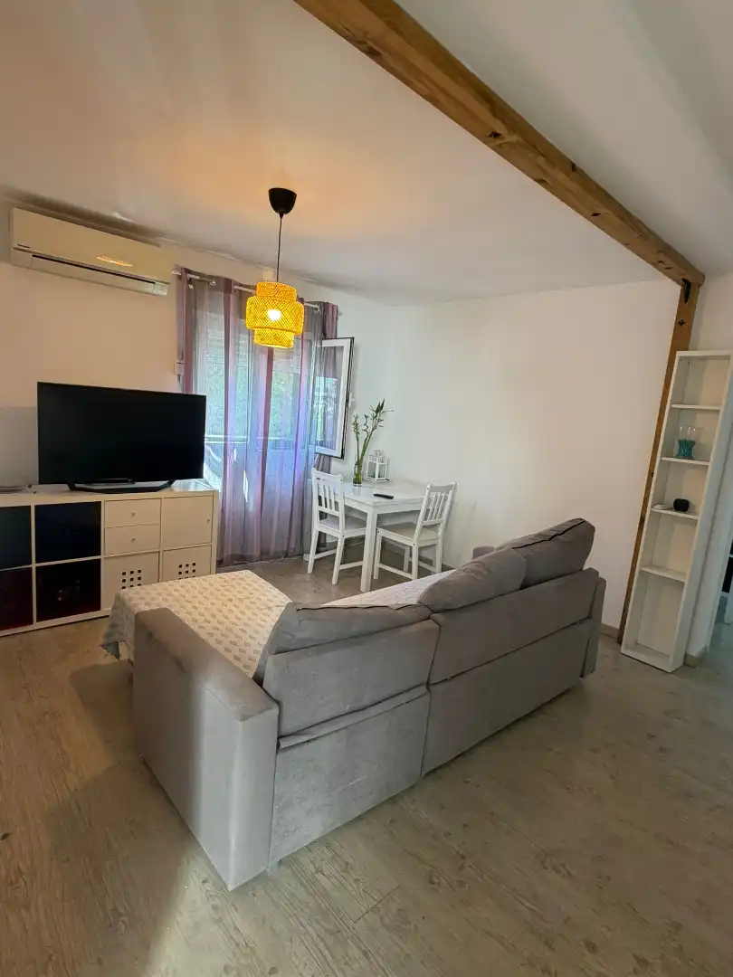 Flat with terrace for sale in Calle de Santa Marta 21, imagen 5