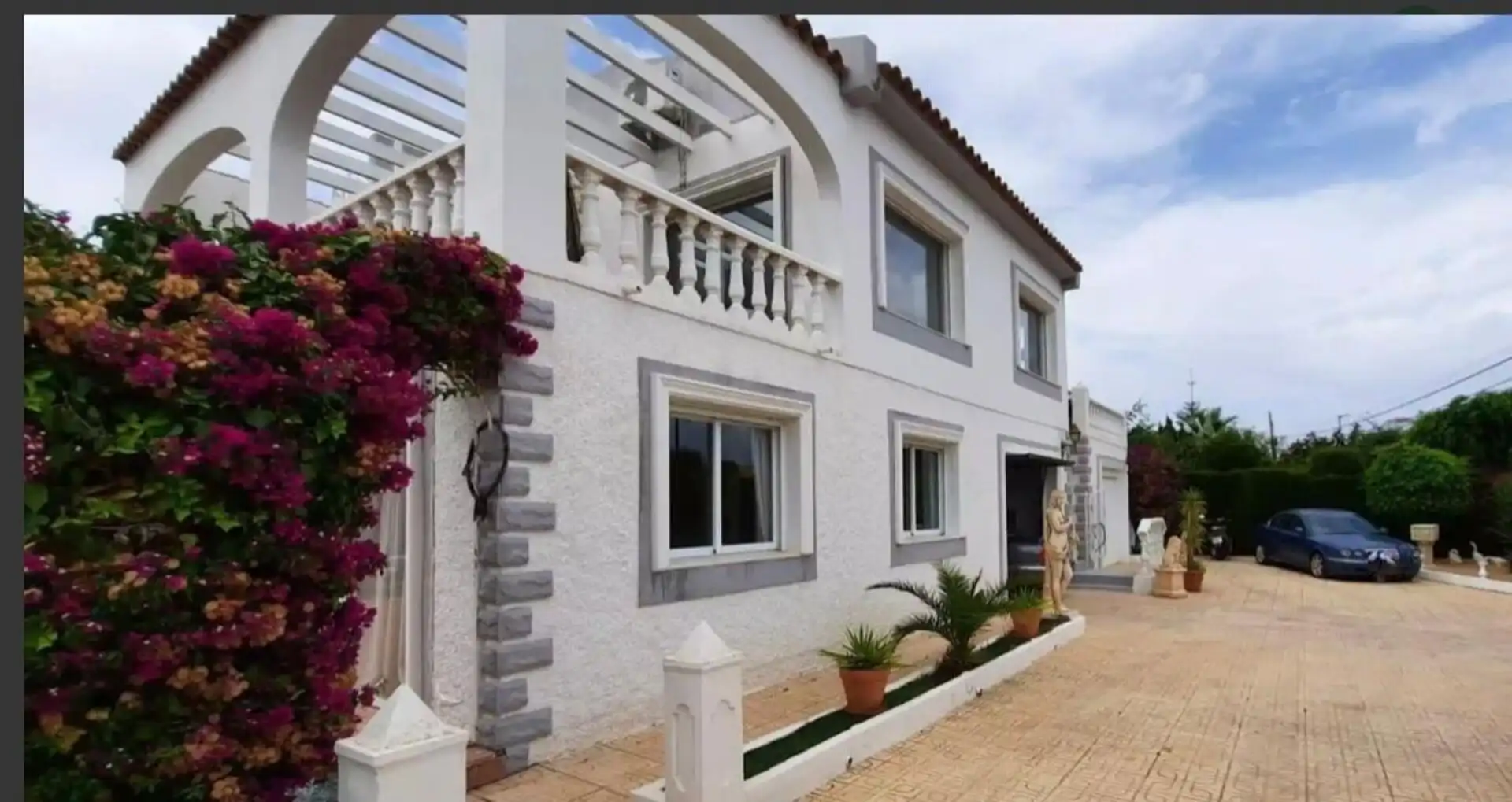 Apartamento en venta en Pueblo - Urbanizaciones, imagen 7