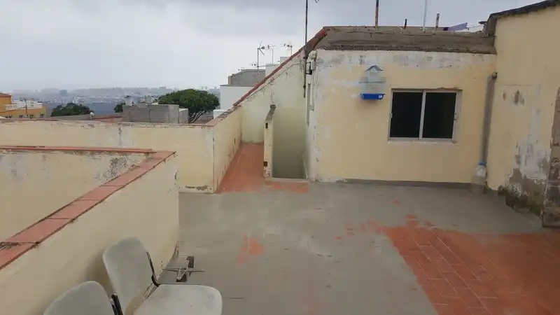Pis en venda a C/ Acaymo, Los Giles - Las Majadillas