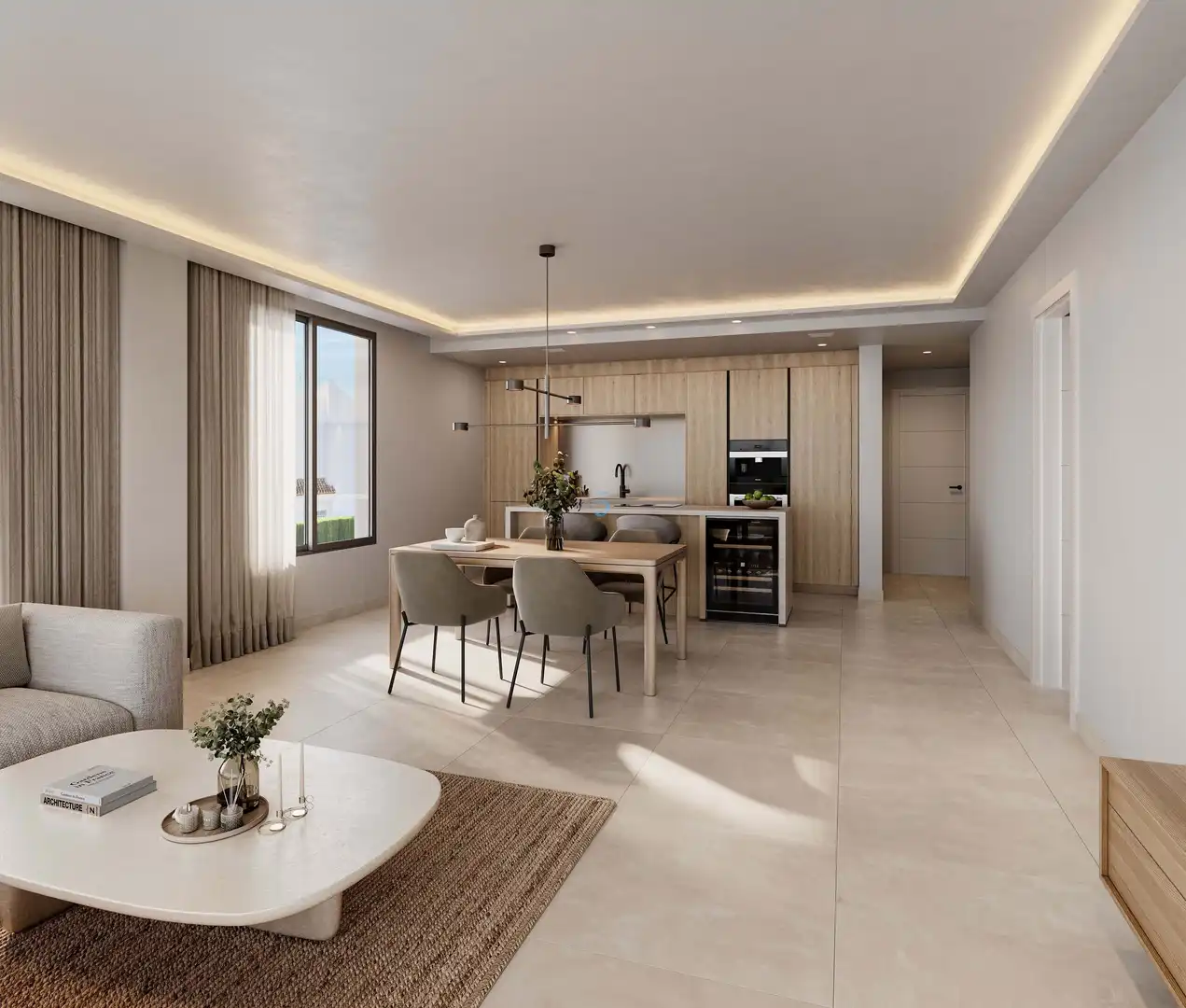 Flat with pool for sale in Calle la Plana de Utiel, imagen 20