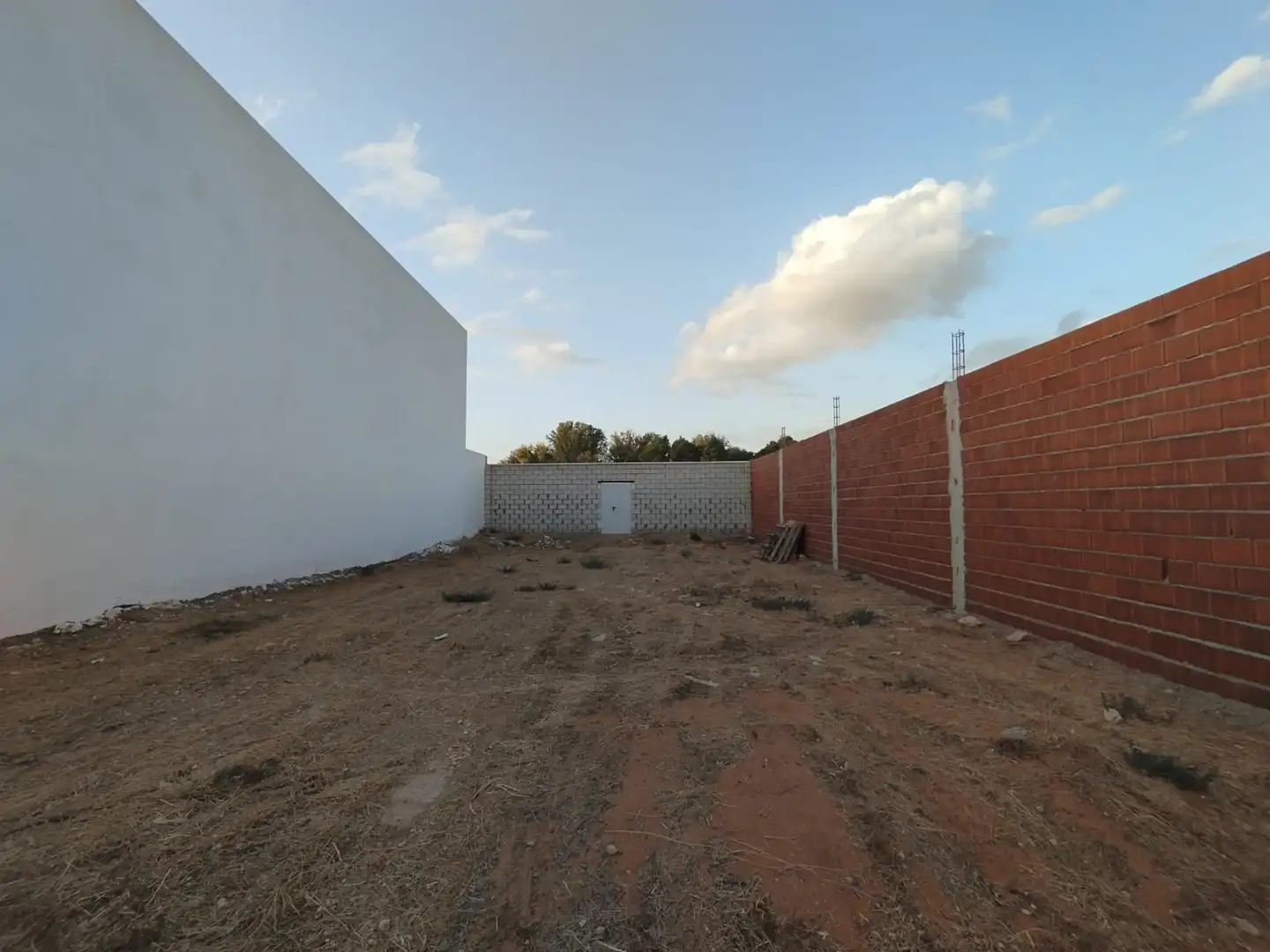 Terreny residencial en venda a Calle Alcalde Ramón González Martínez, imagen 11