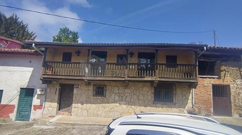 Foto 2 de Finca rústica en venda a Caserio la Pria, Zona Rural, Asturias