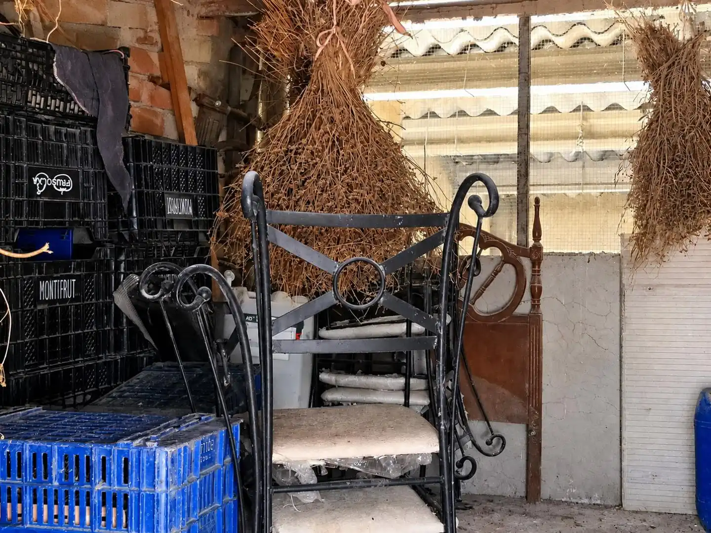 Villa mit Garten zum Verkauf in Albaida, imagen 22