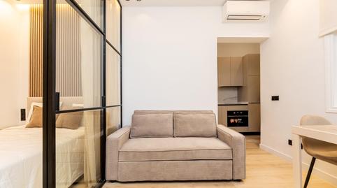 Photo 3 of Apartment to rent in Almagro, Madrid