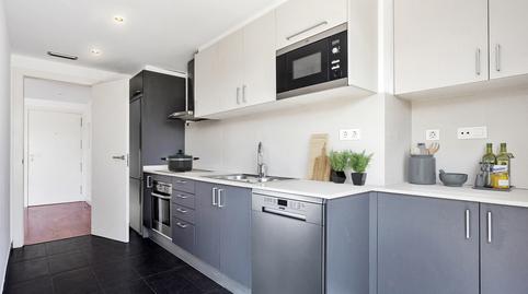 Foto 4 de Pis en venda a Carrer de L'horta Novella, 123, Centre, Sabadell