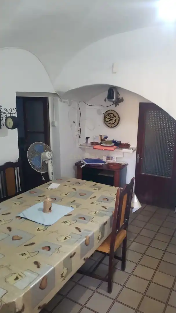 Comedor de Casa o chalet en venta en Valdefuentes con Trastero y Balcón
