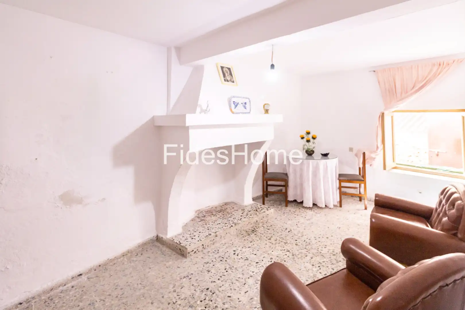 Detached homes for sale in El Pinar