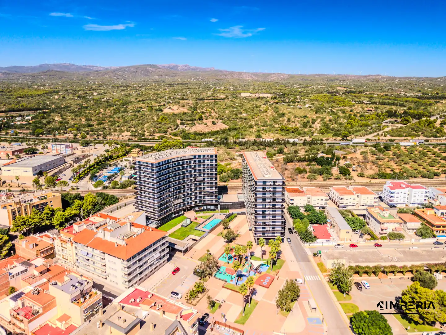 Piso con terraza en venta en Carrer Barcelona, imagen 35