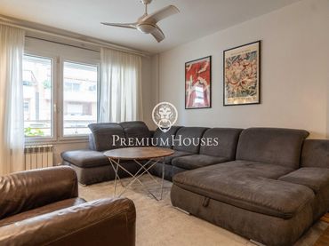 Piso con ascensor en venta en Muntanyeta
