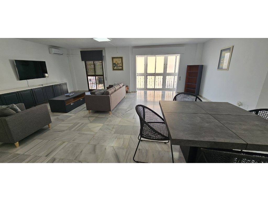 Vista exterior de Àtic en venda en Torremolinos amb Balcó