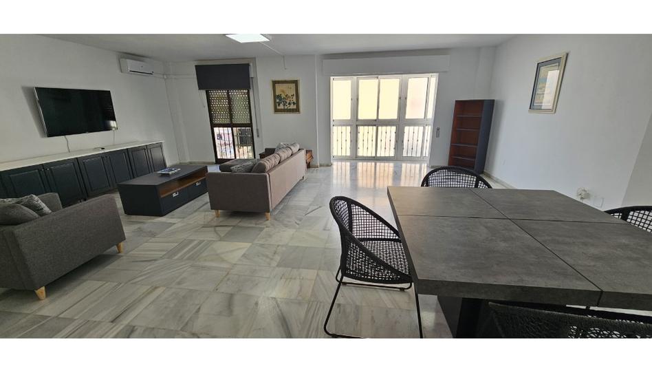 Foto 1 de Àtic en venda a Calle Hoyo, 7, Manantiales - Estación de Autobuses, Málaga