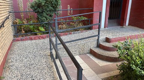 Photo 3 of Flat for sale in Calle de Cecilio Navarro, Barrio Jesús, Zaragoza Capital