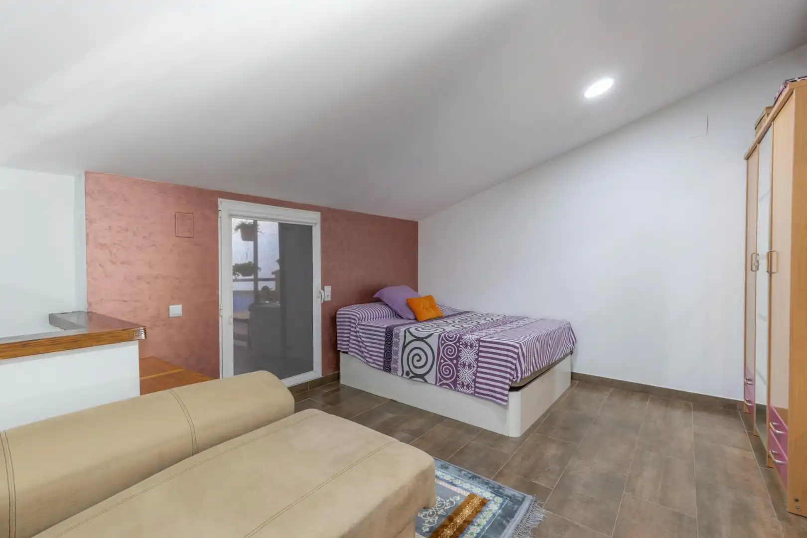 Casa adosada en venta en Calle Calle Canales, 8, Pinos Puente