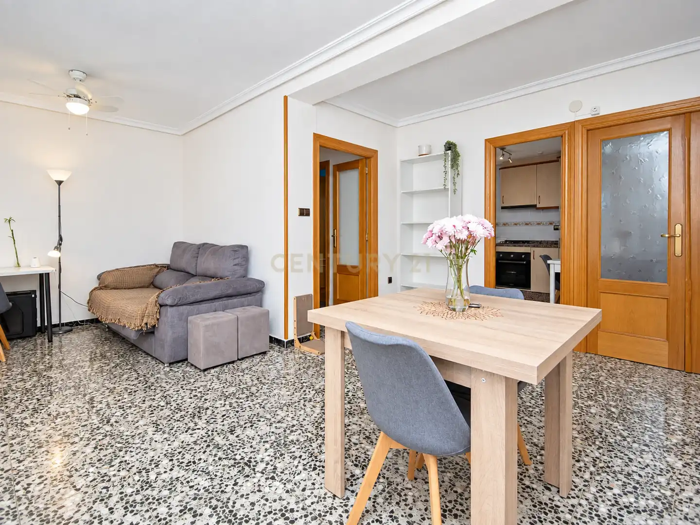 Appartement avec ascenseur à vendre à CL MAESTRO ALONSO 158 ALICANTE/ALACANT (ALICANTE), imagen 4