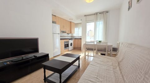 Foto 4 de Apartamento en venta en Carrer del 12 D'octubre, Nord, La Ràpita
