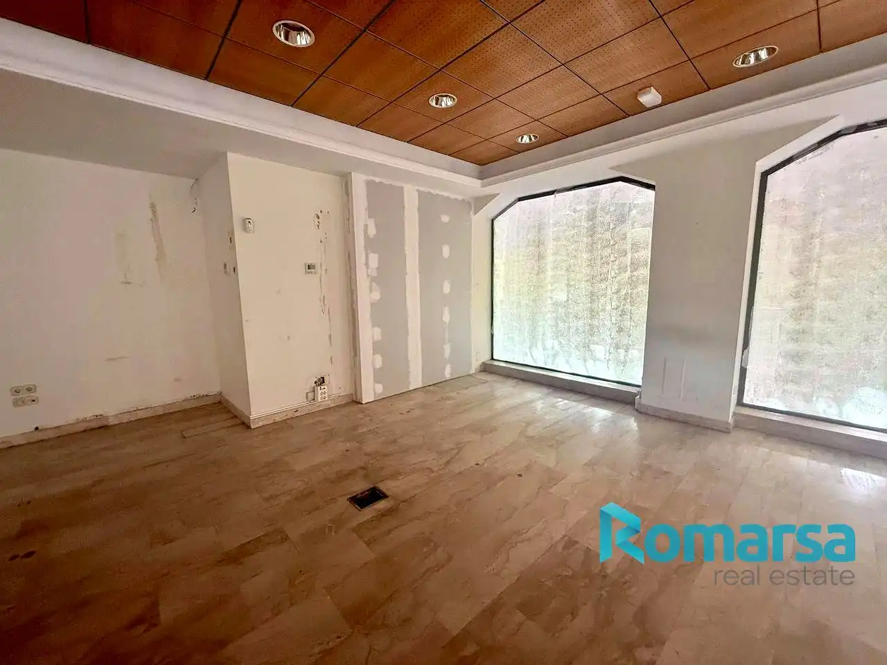 Office space for sale in Paseo San Roque, imagen 7