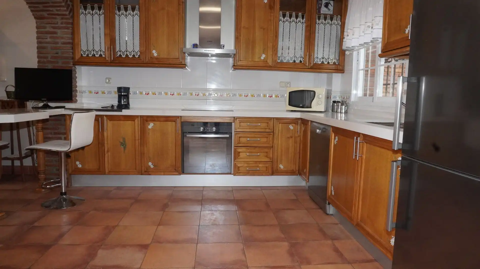 Casa con piscina en venta en Los Cerezos, Fase 4 3, imagen 43