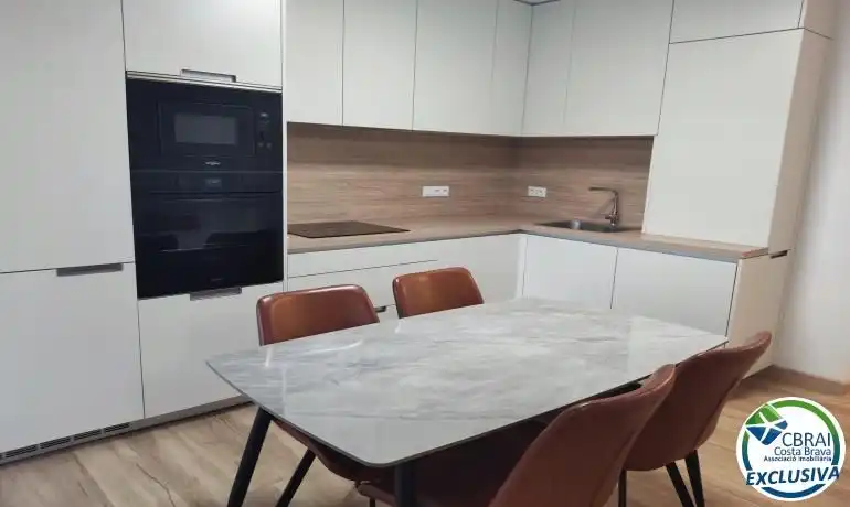 Apartament amb ascensor en venda a Port Estaca, imagen 4