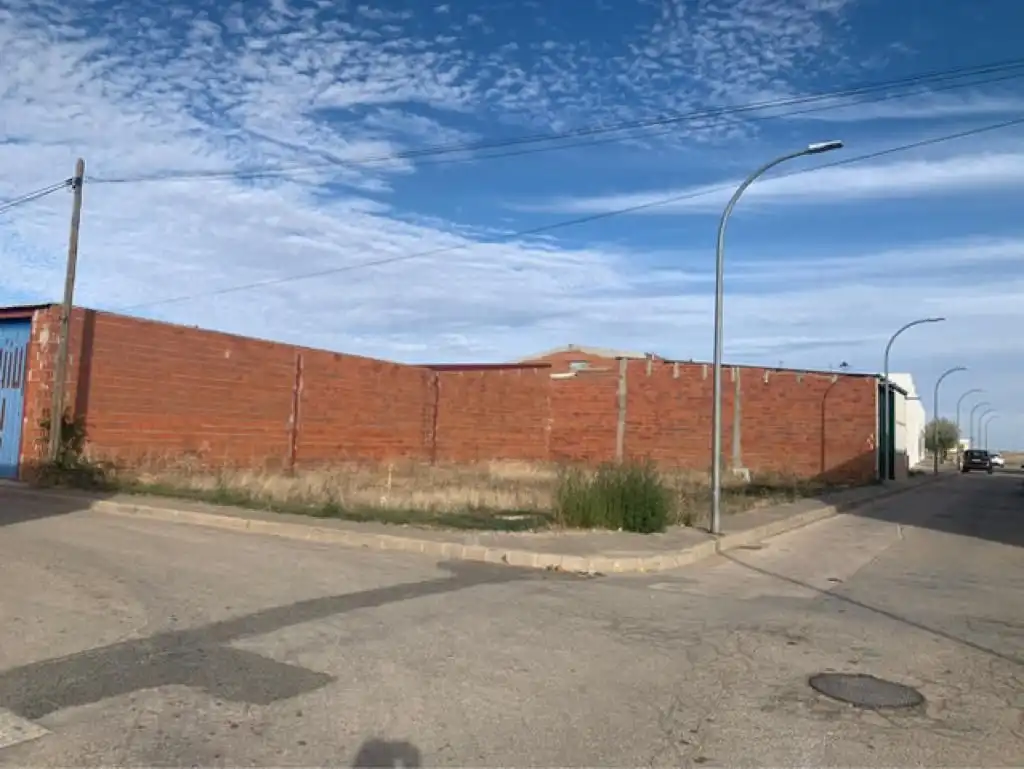 Terreno residenziale in vendita a Membrilla, imagen 3