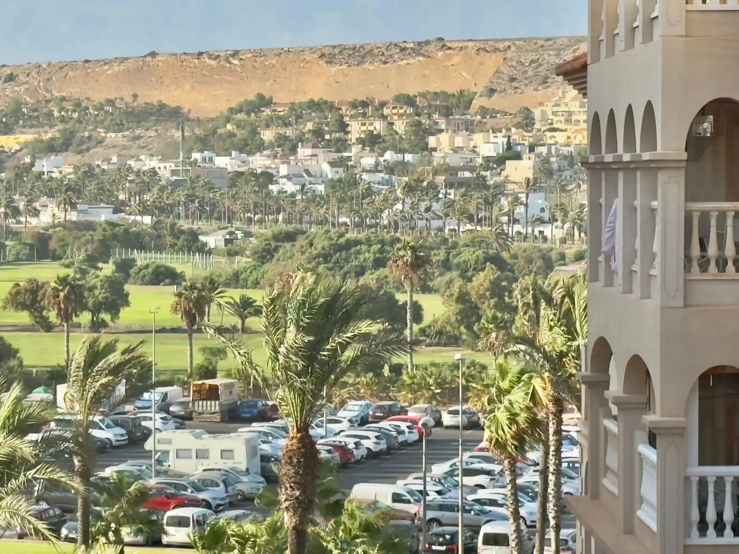 Apartamento con terraza en venta en Almerimar, imagen 38