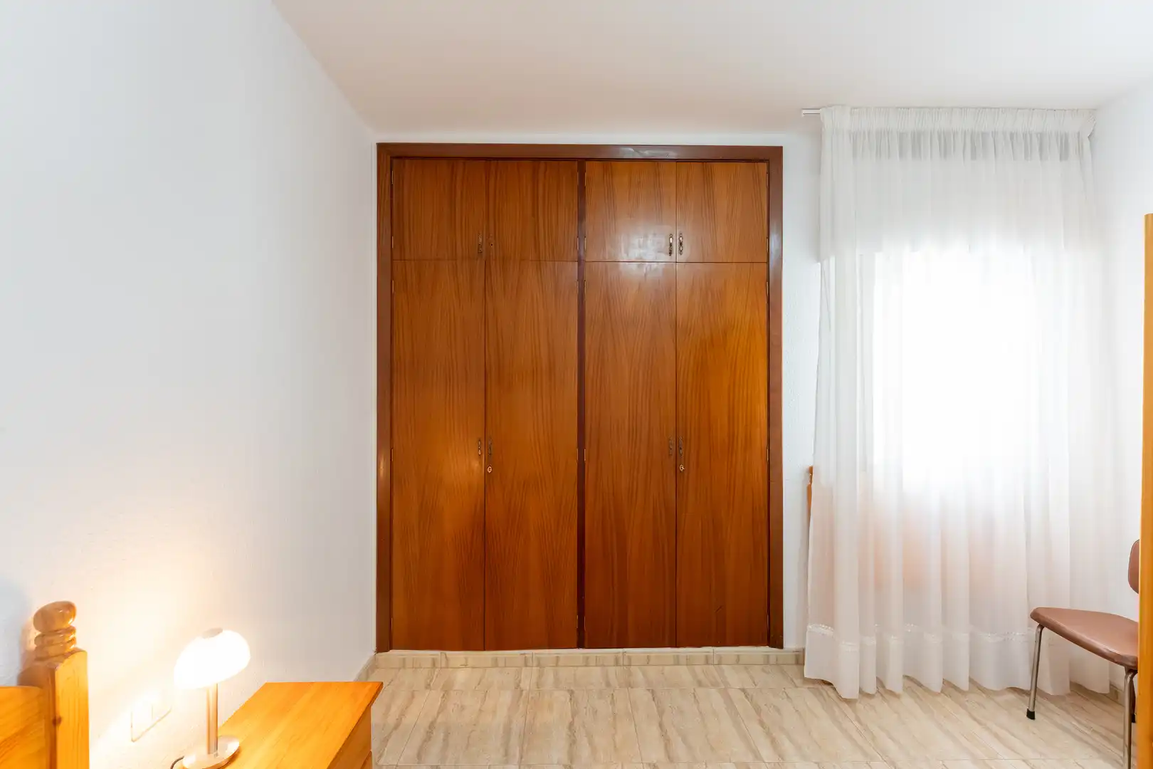 Habitación de Ático en venta en La Salud - La Salle