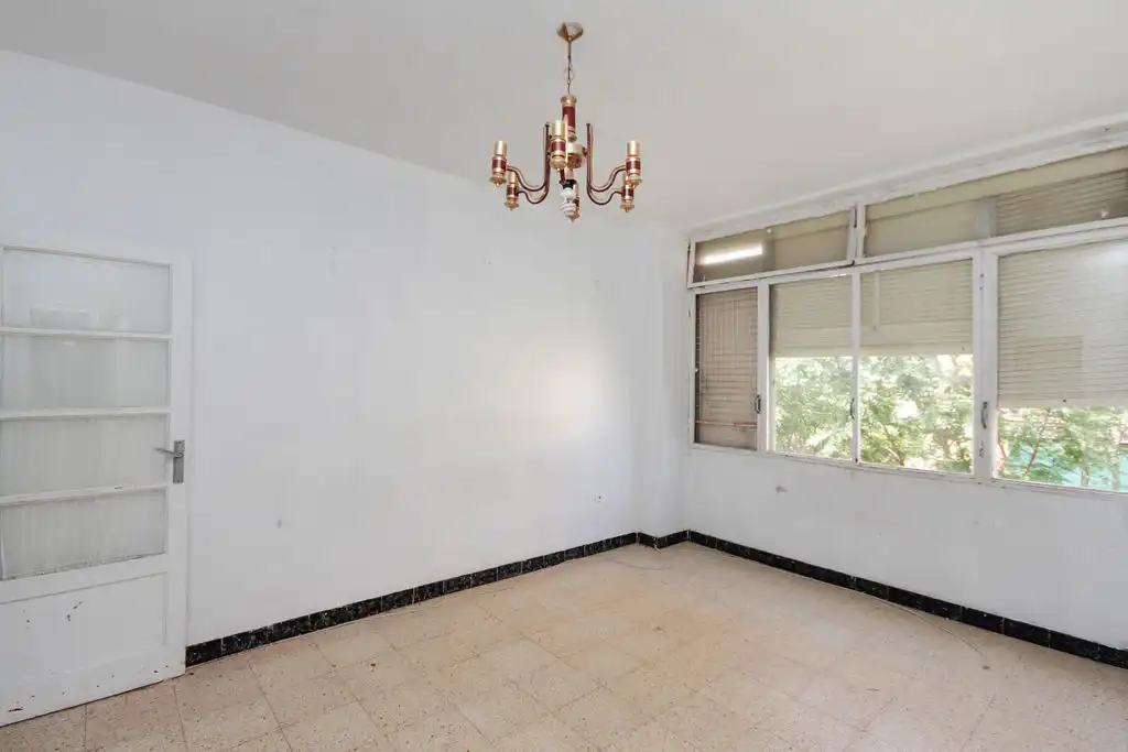 Comedor de Piso en venta en Sabadell