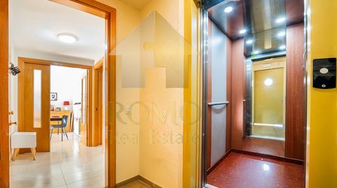 Foto 3 de Piso en venta en Passatge de Frederica Montseny, Santa Perpètua de Mogoda, Barcelona