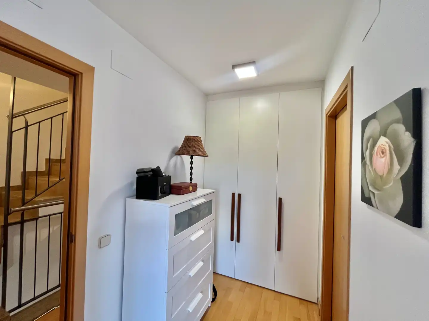 Casa adosada en venda en Sant Climent de Llobregat amb Aire condicionat, Calefacció i Parquet