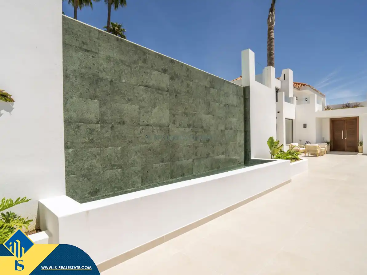 Chalet con piscina en venta en Nueva Andalucía, imagen 40